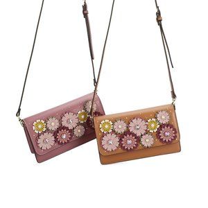 NEW CINDY Crossbody Bag